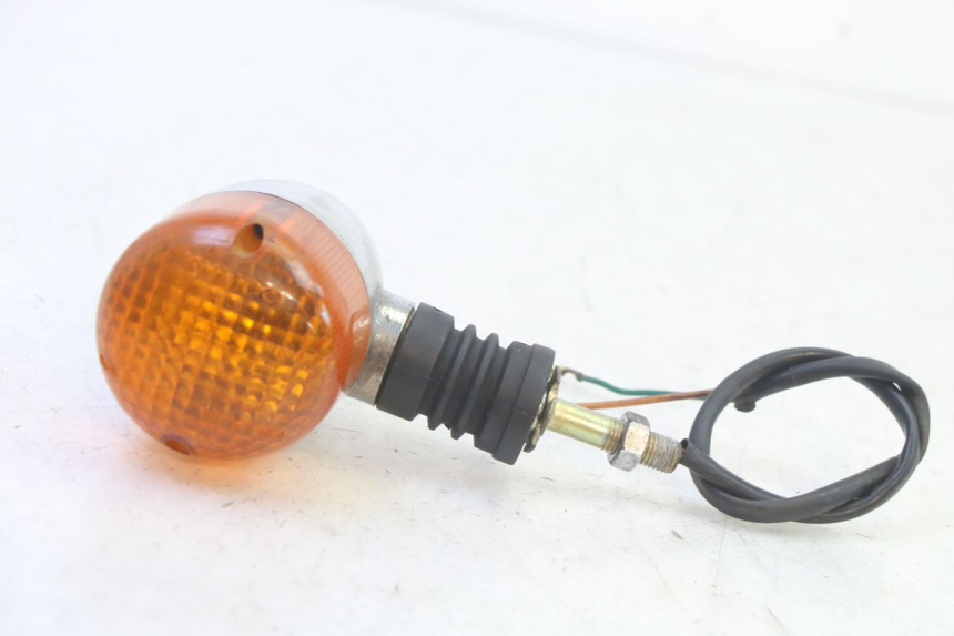 photo de REAR LEFT TURN SIGNAL KYMCO ZING 125 (1997 - 2003) - Component detail