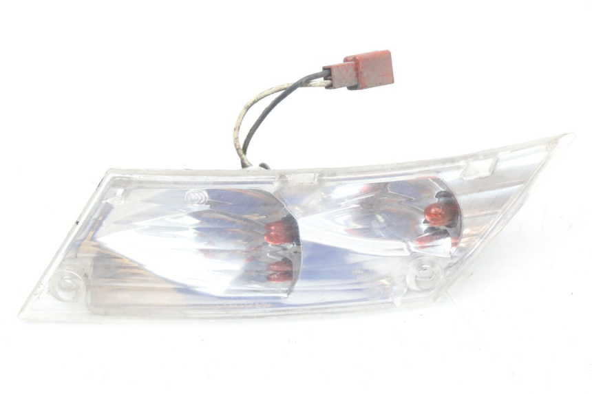 photo de LEFT REAR TURN SIGNAL PIAGGIO ZIP 4T 50 (2018 - 2020) - Main view