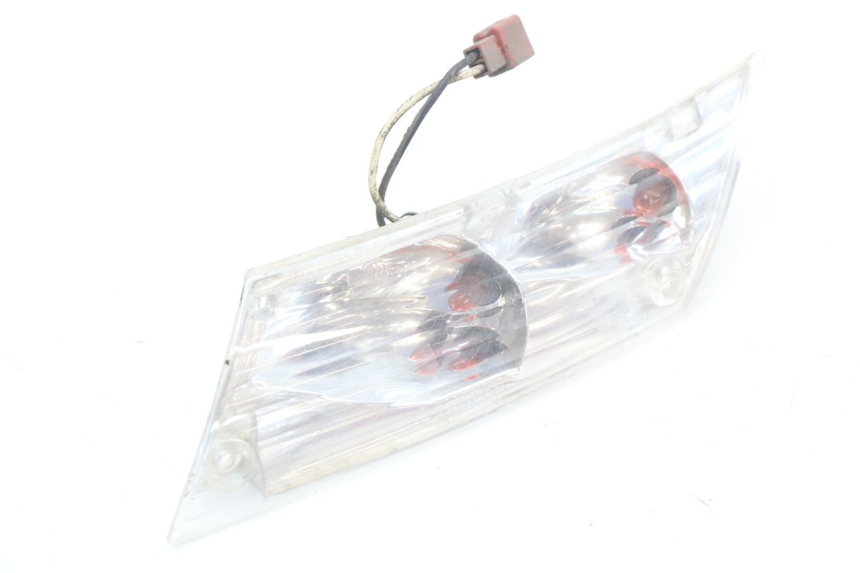 photo de LEFT REAR TURN SIGNAL PIAGGIO ZIP 4T 50 (2018 - 2020) - Zoom on usage condition