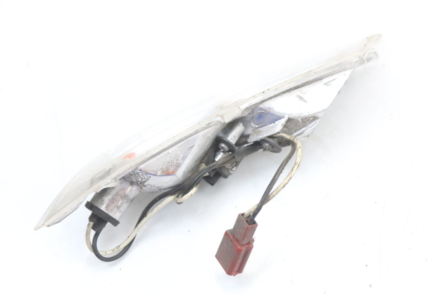photo de LEFT REAR TURN SIGNAL PIAGGIO ZIP 4T 50 (2018 - 2020) - Alternative perspective