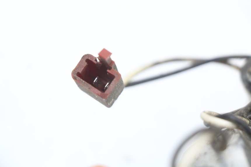 photo de LEFT REAR TURN SIGNAL PIAGGIO ZIP 4T 50 (2018 - 2020) - Product overview