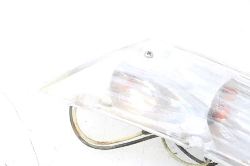 photo de LEFT REAR TURN SIGNAL PIAGGIO ZIP 4T 50 (2018 - 2020) - Component detail