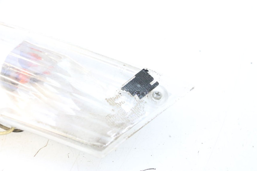 photo de LEFT REAR TURN SIGNAL PIAGGIO ZIP 4T 50 (2018 - 2020) - Zoom on usage condition