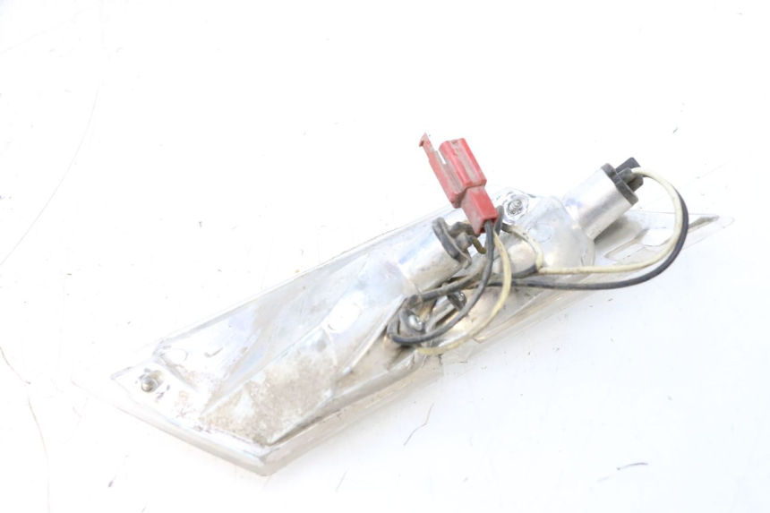 photo de LEFT REAR TURN SIGNAL PIAGGIO ZIP 4T 50 (2018 - 2020) - Product overview