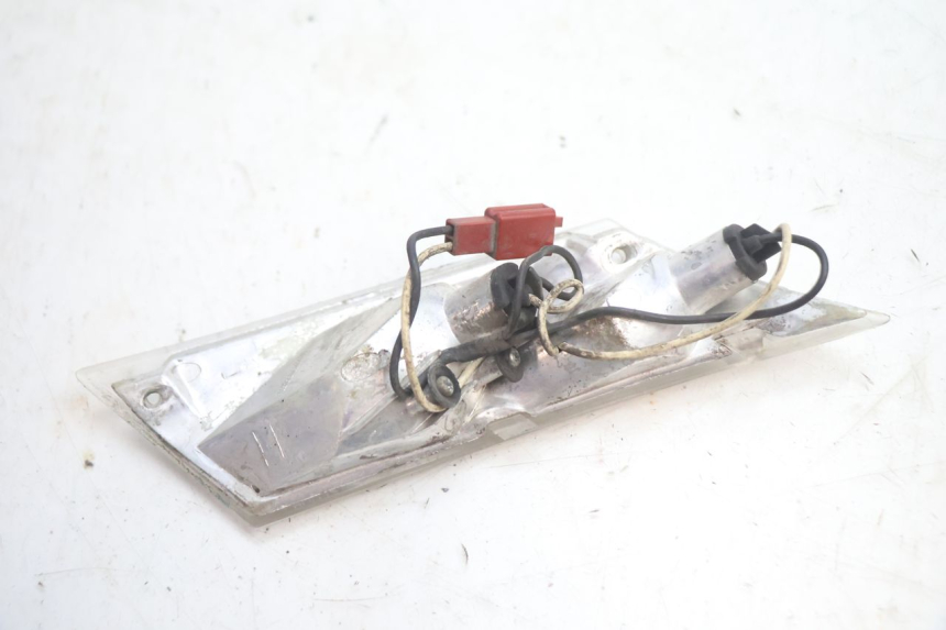 photo de LEFT REAR TURN SIGNAL PIAGGIO ZIP 4T 50 (2018 - 2020) - Product overview