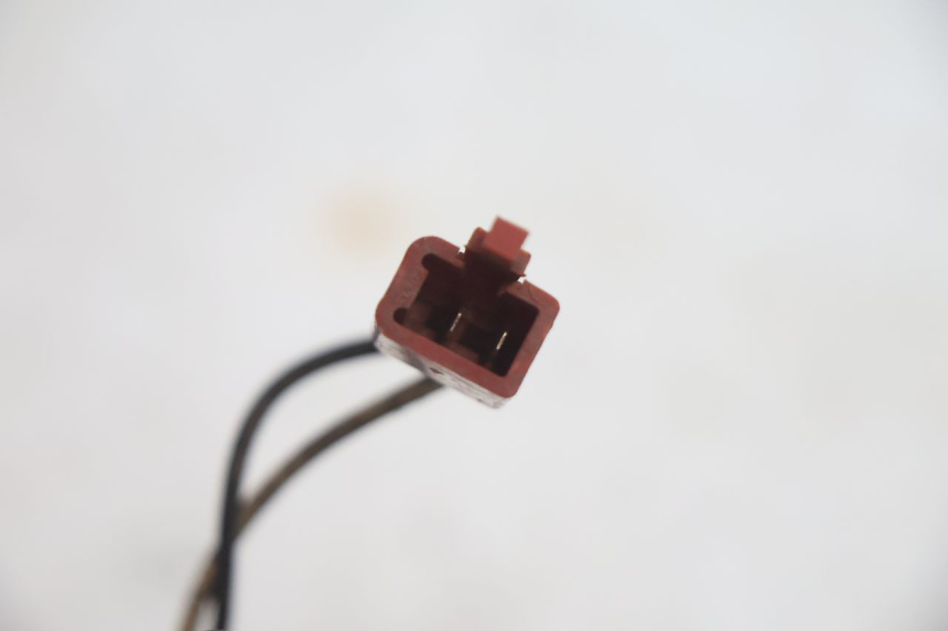 photo de LEFT REAR TURN SIGNAL PIAGGIO ZIP 4T 50 (2018 - 2020) - Fixing points details