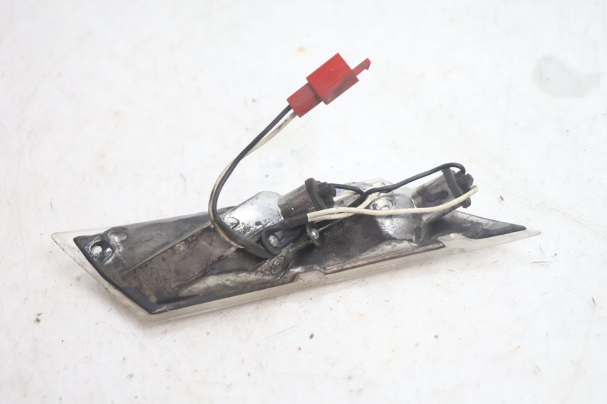 photo de REAR LEFT TURN SIGNAL PIAGGIO ZIP IGET 4T 50 (2021 - 2023) - Product overview