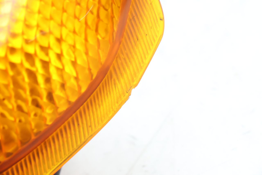 photo de REAR LEFT TURN SIGNAL KAWASAKI ZZR 600 (1995 - 2004) - Component detail