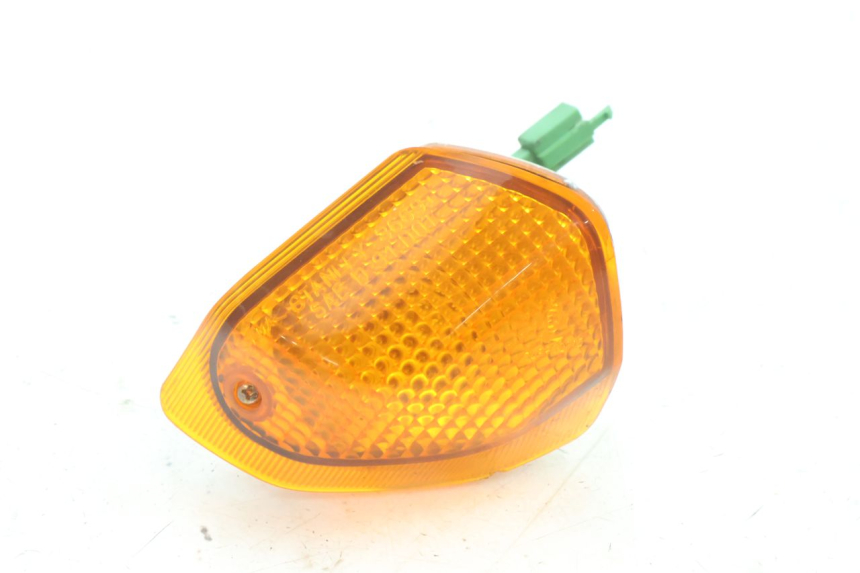 photo de REAR LEFT TURN SIGNAL KAWASAKI ZZR 600 (1995 - 2004) - Zoom on usage condition
