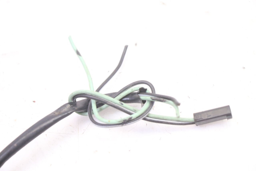 photo de REAR TURN SIGNAL SUZUKI GSR 750 (2011 - 2017) - Markings and original references