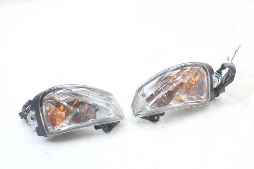 photo de REAR TURN SIGNAL HONDA PCX (JF28) 125 (2009 - 2011) - Main view