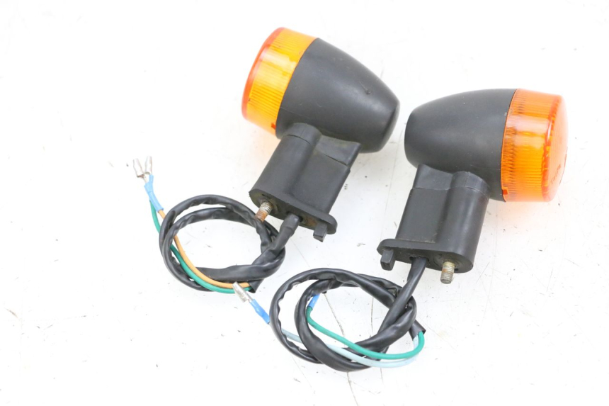 photo de REAR TURN SIGNAL SPEEDY HT50QT6 50 - Alternative perspective