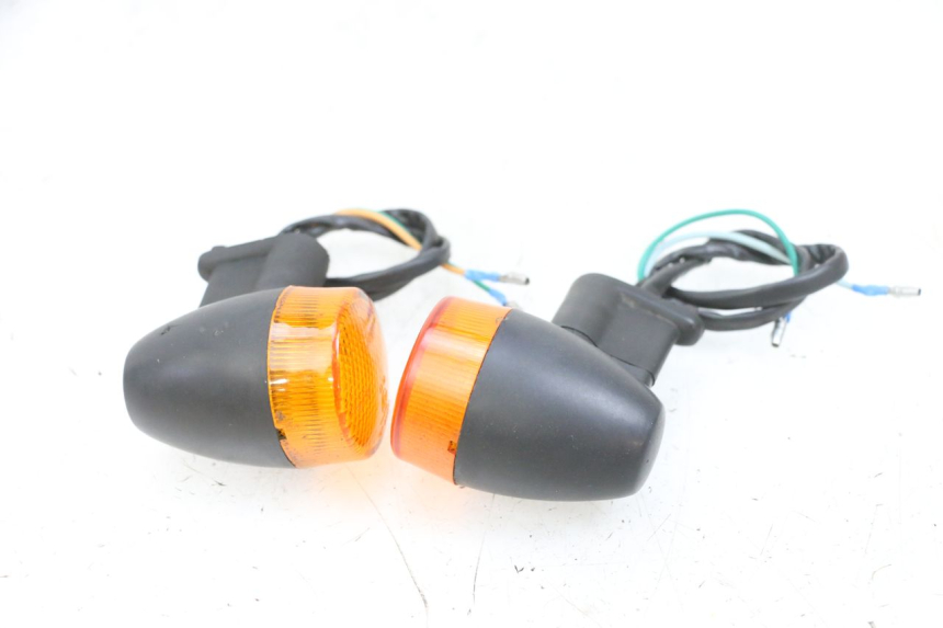 photo de REAR TURN SIGNAL SPEEDY HT50QT6 50 - Product overview