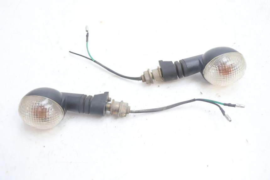 photo de REAR TURN SIGNAL RIDE KALLIO 50 (2010 - 2019) - Main view