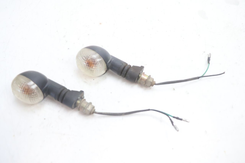 photo de REAR TURN SIGNAL RIDE KALLIO 50 (2010 - 2019) - Component detail