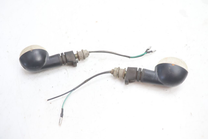 photo de REAR TURN SIGNAL RIDE KALLIO 50 (2010 - 2019) - Zoom on usage condition