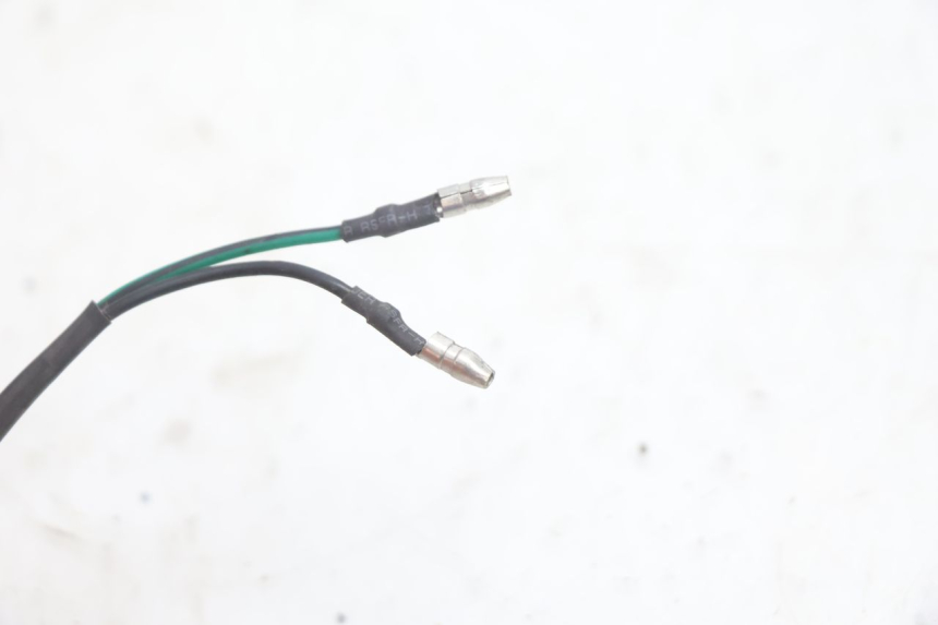 photo de REAR TURN SIGNAL RIDE KALLIO 50 (2010 - 2019) - Fixing points details