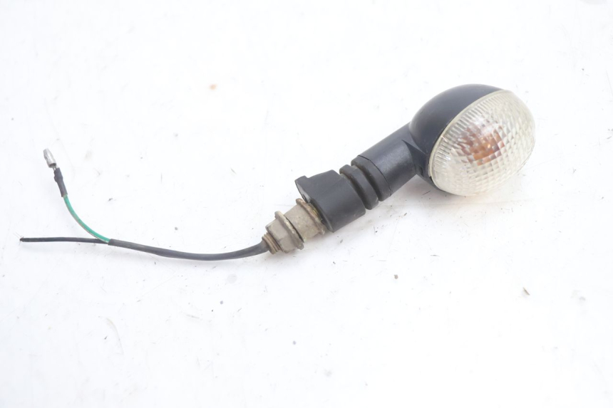 photo de REAR TURN SIGNAL RIDE KALLIO 50 (2010 - 2019) - Surface and material condition