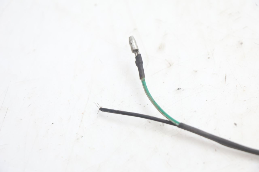 photo de REAR TURN SIGNAL RIDE KALLIO 50 (2010 - 2019) - Markings and original references