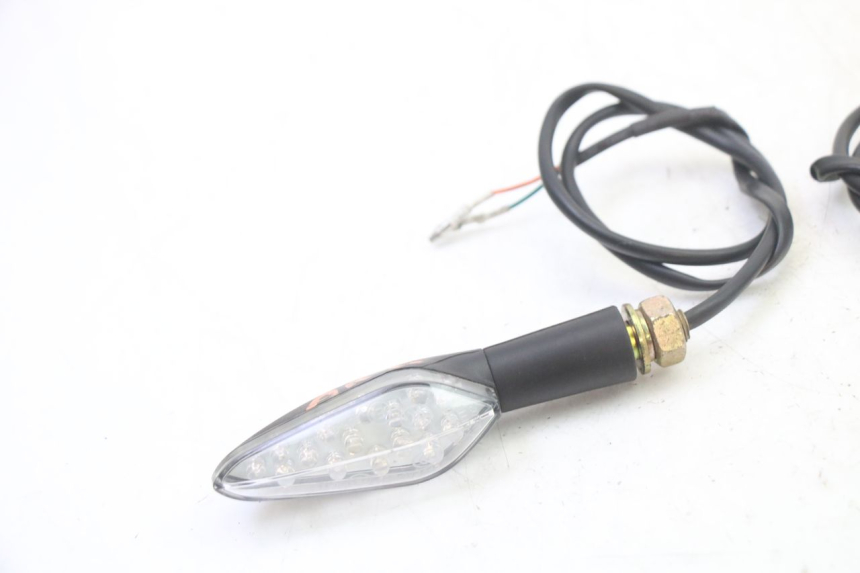 photo de REAR TURN SIGNAL KIDEN KD125-G 125 (2018 - 2022) - Component detail