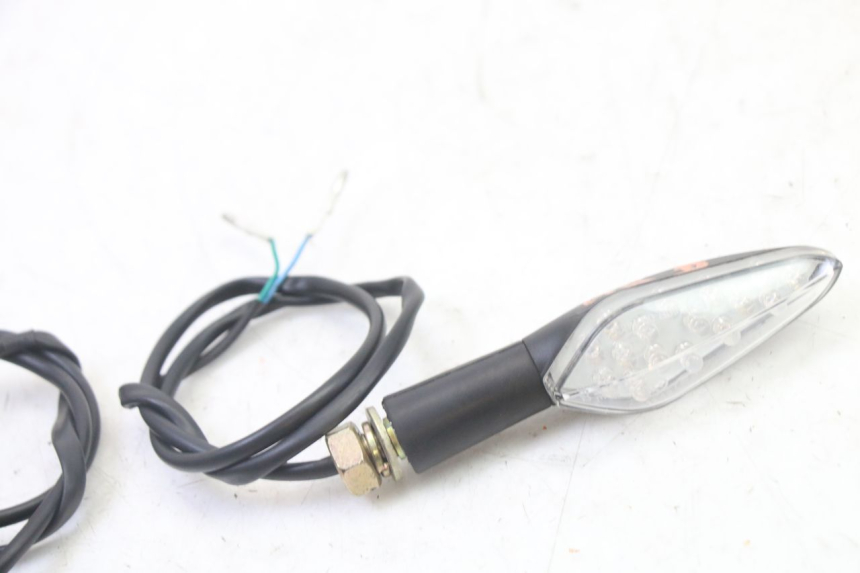 photo de REAR TURN SIGNAL KIDEN KD125-G 125 (2018 - 2022) - Alternative perspective