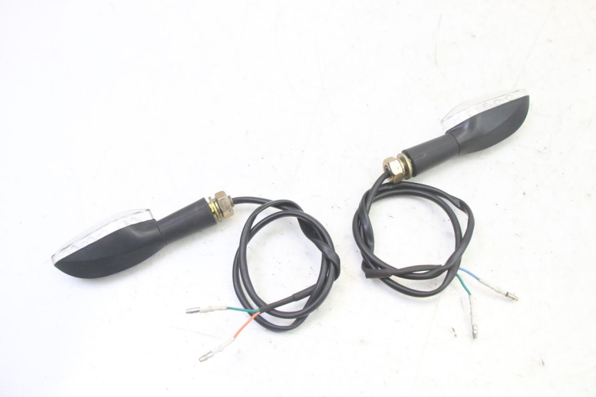 photo de REAR TURN SIGNAL KIDEN KD125-G 125 (2018 - 2022) - Product overview