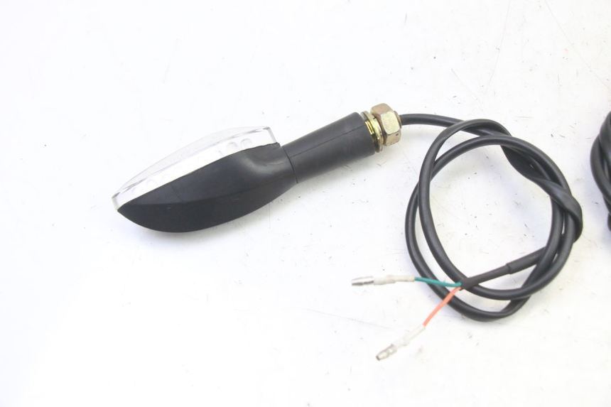 photo de REAR TURN SIGNAL KIDEN KD125-G 125 (2018 - 2022) - Fixing points details