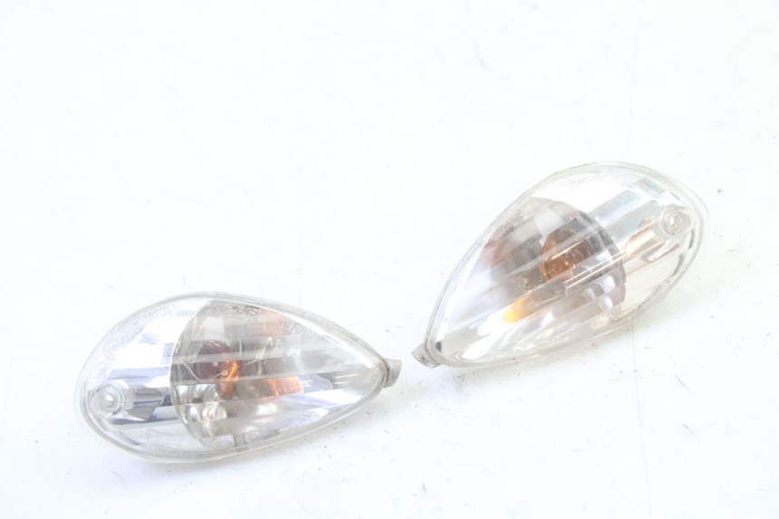 photo de REAR TURN SIGNAL PIAGGIO LIBERTY 4T 50 (2009 - 2015) - Main view