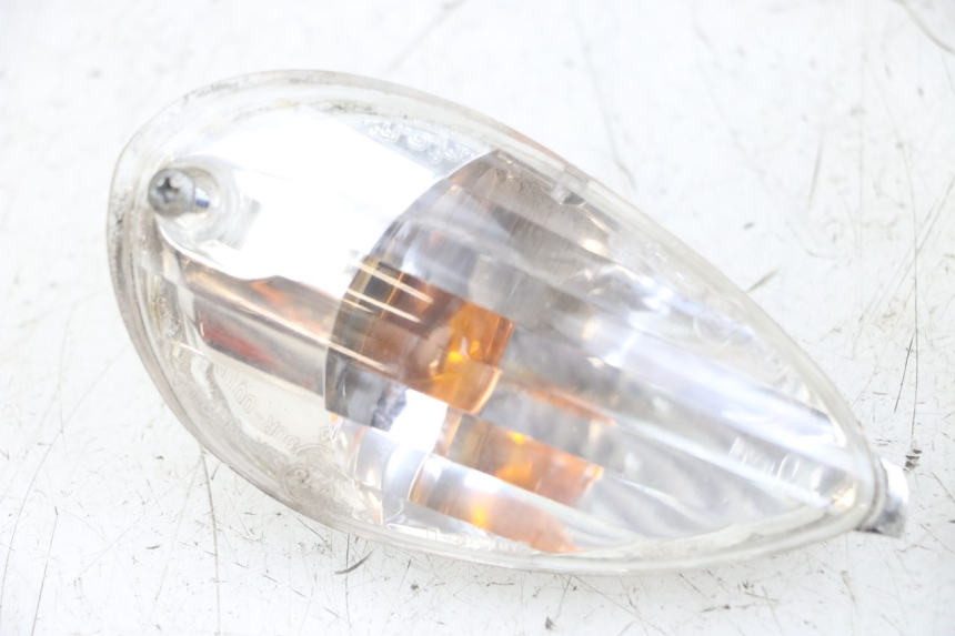 photo de REAR TURN SIGNAL PIAGGIO LIBERTY 125 (2009 - 2013) - Technical close-up