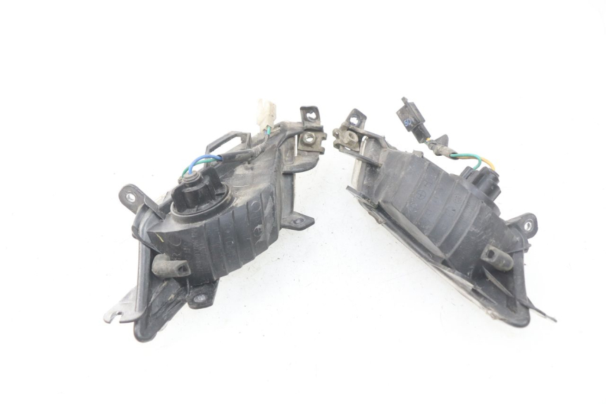 photo de REAR TURN SIGNAL KYMCO LIKE 2T 50 (2009 - 2018) - Product overview