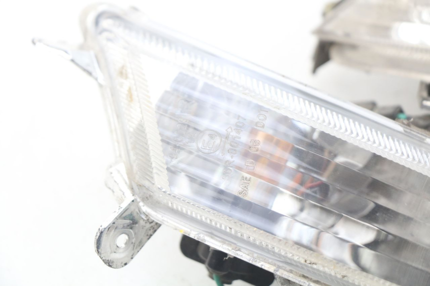 photo de REAR TURN SIGNAL KYMCO LIKE 2T 50 (2009 - 2018) - Checked used part