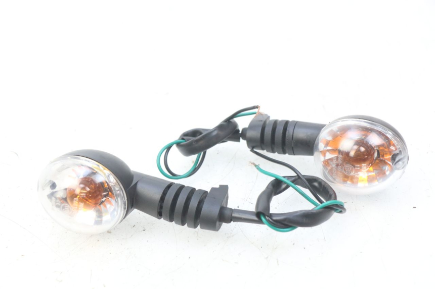 photo de REAR TURN SIGNAL PEUGEOT LUDIX 50 (2008 - 2017) - Main view