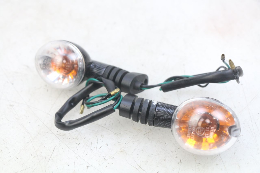 photo de REAR TURN SIGNAL PEUGEOT LUDIX 50 (2008 - 2017) - Main view