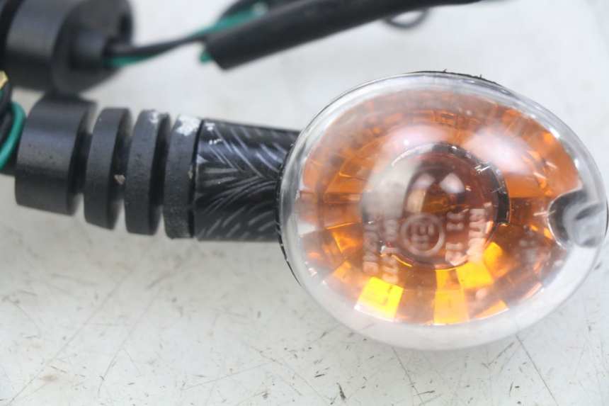 photo de REAR TURN SIGNAL PEUGEOT LUDIX 50 (2008 - 2017) - Checked used part