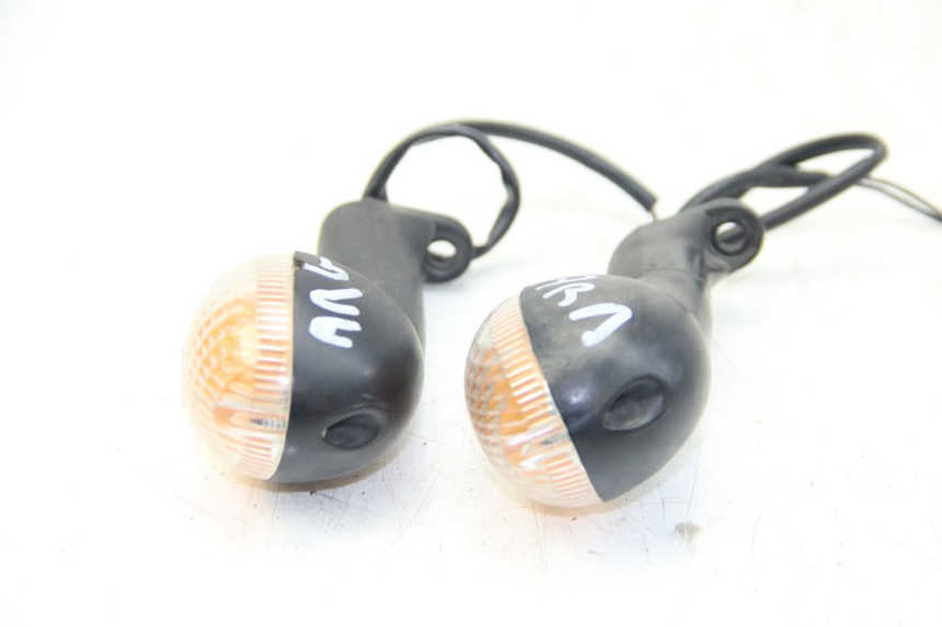 photo de REAR TURN SIGNAL PEUGEOT LUDIX 50 (2008 - 2017) - Main view