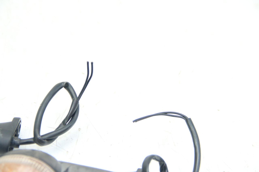 photo de REAR TURN SIGNAL PEUGEOT LUDIX 50 (2008 - 2017) - Technical close-up