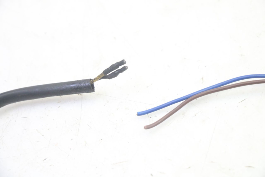 photo de REAR TURN SIGNAL PIAGGIO MP3 500 (2016 - 2018) - Product overview