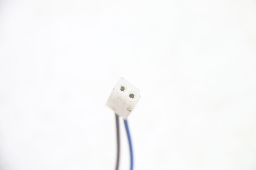 photo de REAR TURN SIGNAL PIAGGIO MP3 500 (2016 - 2018) - Fixing points details