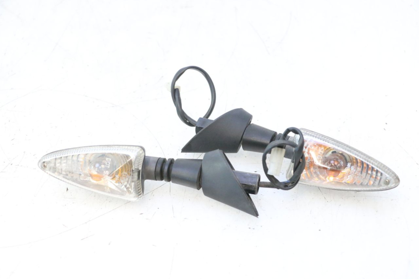 photo de REAR TURN SIGNAL PIAGGIO MP3 500 (2016 - 2018) - Main view