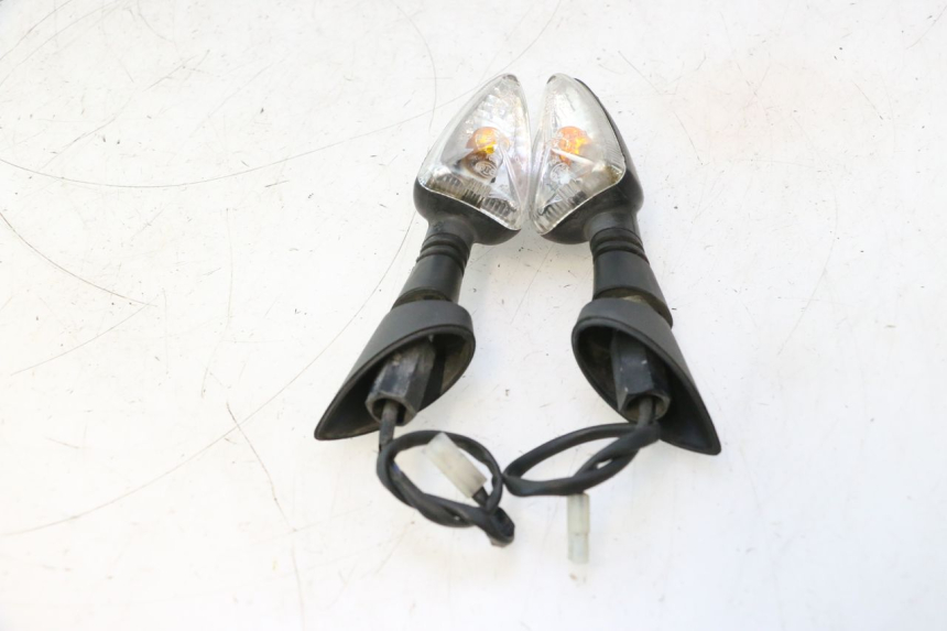 photo de REAR TURN SIGNAL PIAGGIO MP3 500 (2016 - 2018) - Component detail