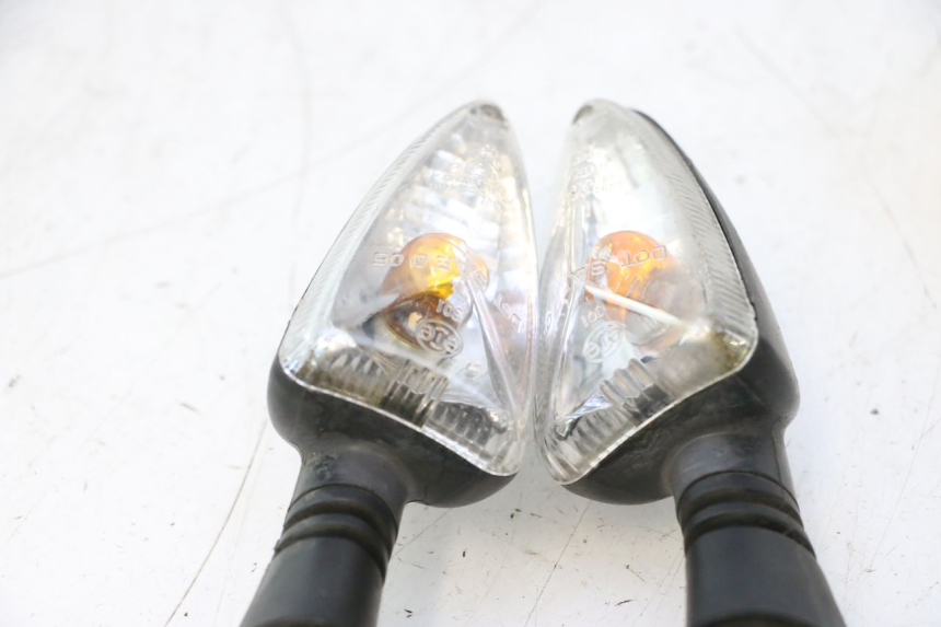 photo de REAR TURN SIGNAL PIAGGIO MP3 500 (2016 - 2018) - Zoom on usage condition