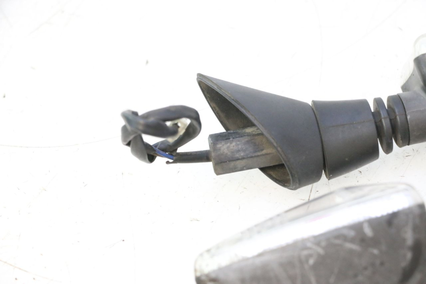 photo de REAR TURN SIGNAL PIAGGIO MP3 500 (2016 - 2018) - Markings and original references