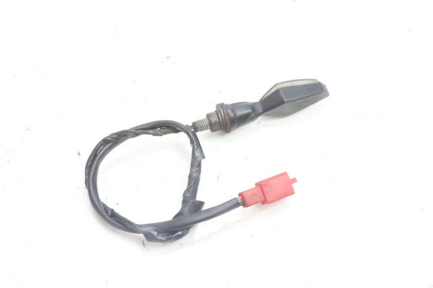 photo de REAR TURN SIGNAL PIAGGIO NEW TYPHOON 50 (2018 - 2021) - Checked used part