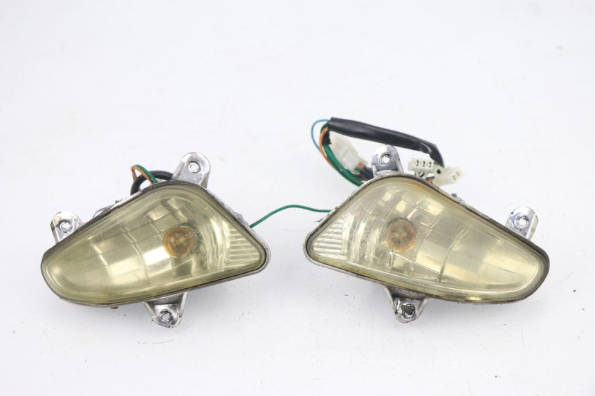 photo de REAR TURN SIGNAL JM MOTORS OLDIES GT 4T 50 (2010 - 2017) - Main view