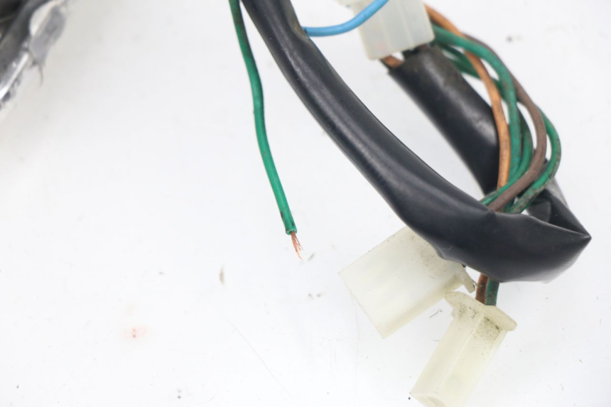 photo de REAR TURN SIGNAL JM MOTORS OLDIES GT 4T 50 (2010 - 2017) - Component detail