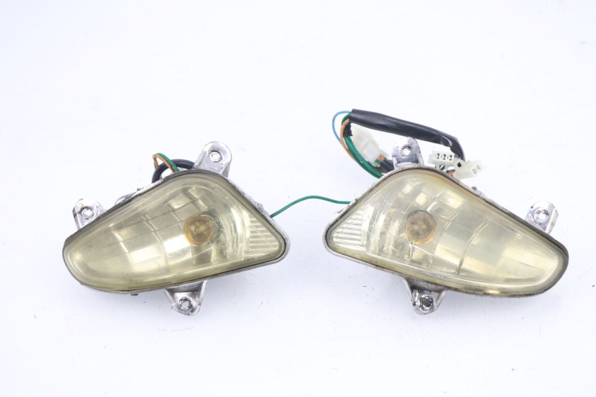 photo de REAR TURN SIGNAL JM MOTORS OLDIES GT 4T 50 (2010 - 2017) - Additional view of the item