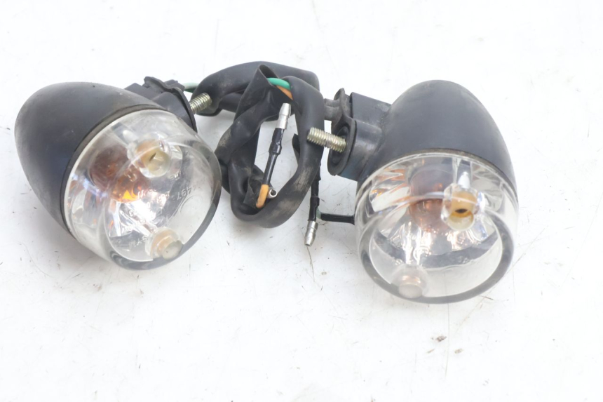 photo de REAR TURN SIGNAL SYM ORBIT 2 4T 50 (2008 - 2017) - Main view
