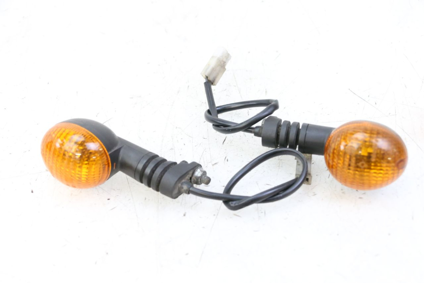 photo de REAR TURN SIGNAL PEUGEOT LUDIX 50 (2008 - 2017) - Main view