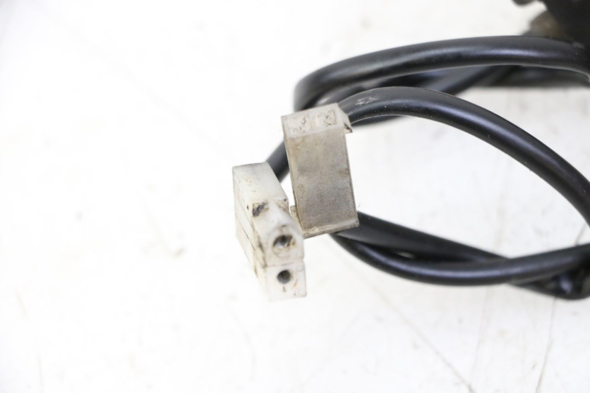 photo de REAR TURN SIGNAL PEUGEOT LUDIX 50 (2008 - 2017) - Alternative perspective