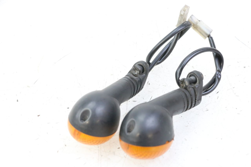 photo de REAR TURN SIGNAL PEUGEOT LUDIX 50 (2008 - 2017) - Technical close-up